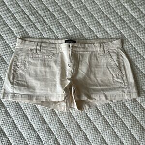 Low rise Express shorties